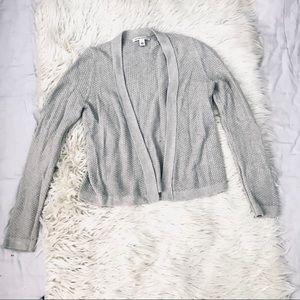 Banana Republic Cardigan |